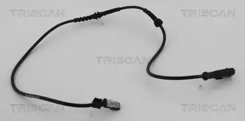 CZUJNIK ABS RENAULT T. SCENIC 12- Triscan 818025221