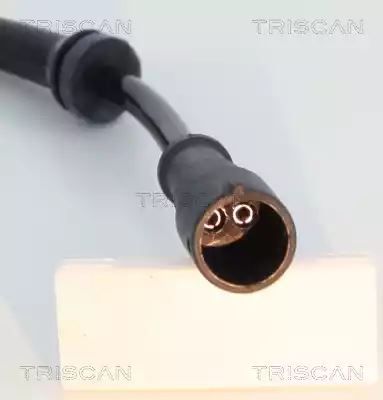 CZUJNIK ABS RENAULT MEGANE 2,0 99- Triscan 818025234