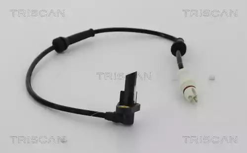 CZUJNIK ABS RENAULT T. TWINGO /DACIA LOGAN 04- LE Triscan 818025254