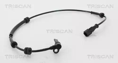 CZUJNIK ABS RENAULT P. CLIO 06- Triscan 818025305