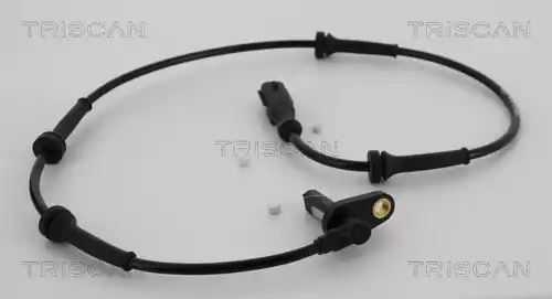 CZUJNIK ABS DACIA T. DUSTER 10- Triscan 818025325