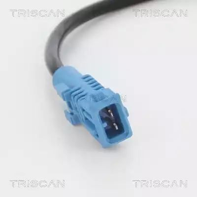 CZUJNIK ABS CITROEN P. SAXO LE/PR Triscan 818028106