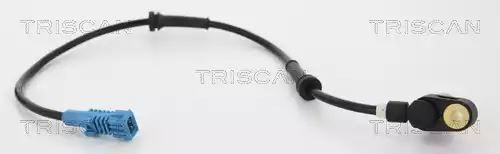 CZUJNIK ABS CITROEN P. SAXO LE/PR Triscan 818028106