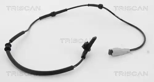 CZUJNIK ABS CITROEN/PEUGEOT T. BERLINGO/PARTNER Triscan 818028210