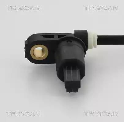 CZUJNIK ABS CITROEN T. XANTIA LE/PR Triscan 818028301