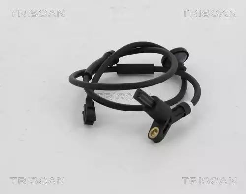 CZUJNIK ABS VW T. POLO/IBIZA Triscan 818029207