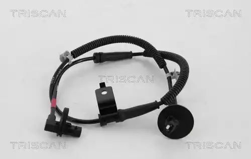 CZUJNIK ABS HYUNDAI SANTA FE 2,2 CRDI 09- Triscan 818043121