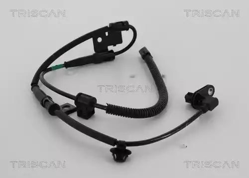 CZUJNIK ABS KIA P. CEED 1.4 CVVT 12- LE Triscan 818043184
