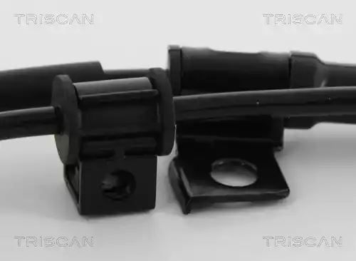 CZUJNIK ABS KIA P. CEED 1.4 CVVT 12- LE Triscan 818043184