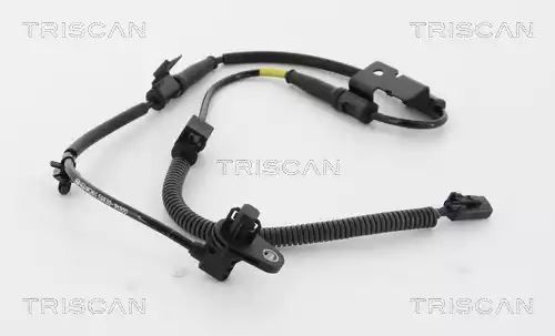 CZUJNIK ABS KIA P. CEED 1.4 CVVT 12- PR Triscan 818043185