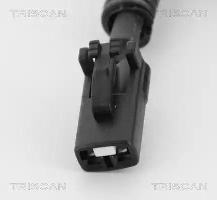 CZUJNIK ABS KIA P. CEED 1.4 CVVT 12- PR Triscan 818043185