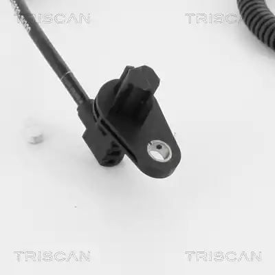 CZUJNIK ABS KIA P. CEED 1.4 CVVT 12- PR Triscan 818043185