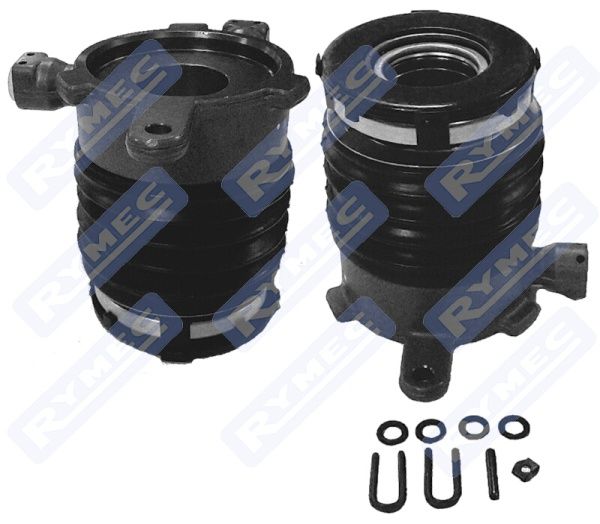 Wysprzęglik JEEP CHEROKEE WRANGLER 2,5-4,0 91-01 RYMEC CSC1088530