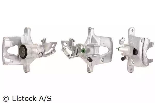 ZACISK HAM. FORD T. MONDEO 00-07 LE