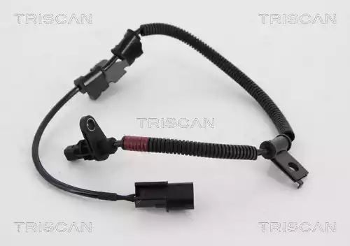 CZUJNIK ABS KIA PICANTO 1,1 CRDI 05- Triscan 818043476