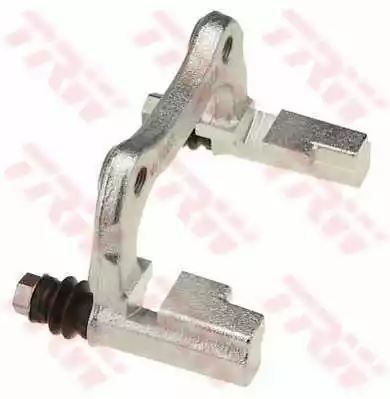 Jarzmo zacisku hamulca tył Renault MEGANE 1,4-2,0 02-09 LE TRW BDA970