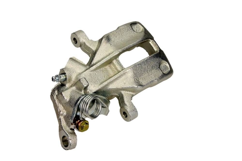 ZACISK HAMULCA TYŁ AUDI 100 A6 A8 2,0-2,8 QUATTRO 83-02 LE MaXgear 82-0219
