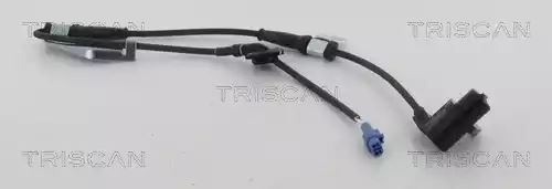 CZUJNIK ABS SUZUKI IGNIS 1,5 SPORT 03- Triscan 818069131