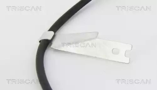 CZUJNIK ABS OPEL AGILA 1,0 11- Triscan 818069210