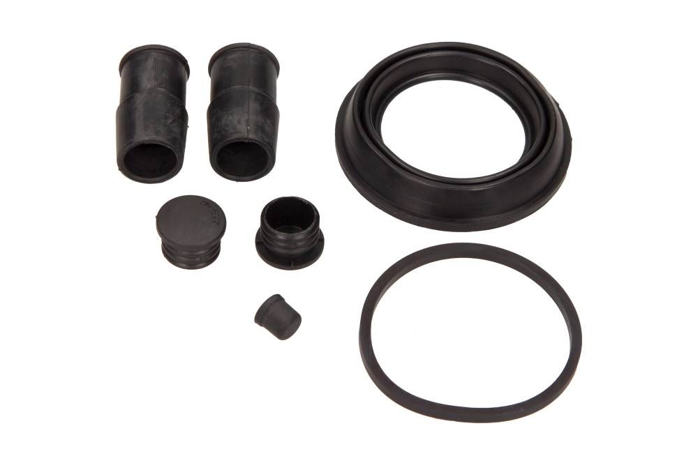 ZESTAW NAPRAWCZY ZACISKU HAMULCOWEGO PRZÓD FORD FOCU MaXgear 27-0502