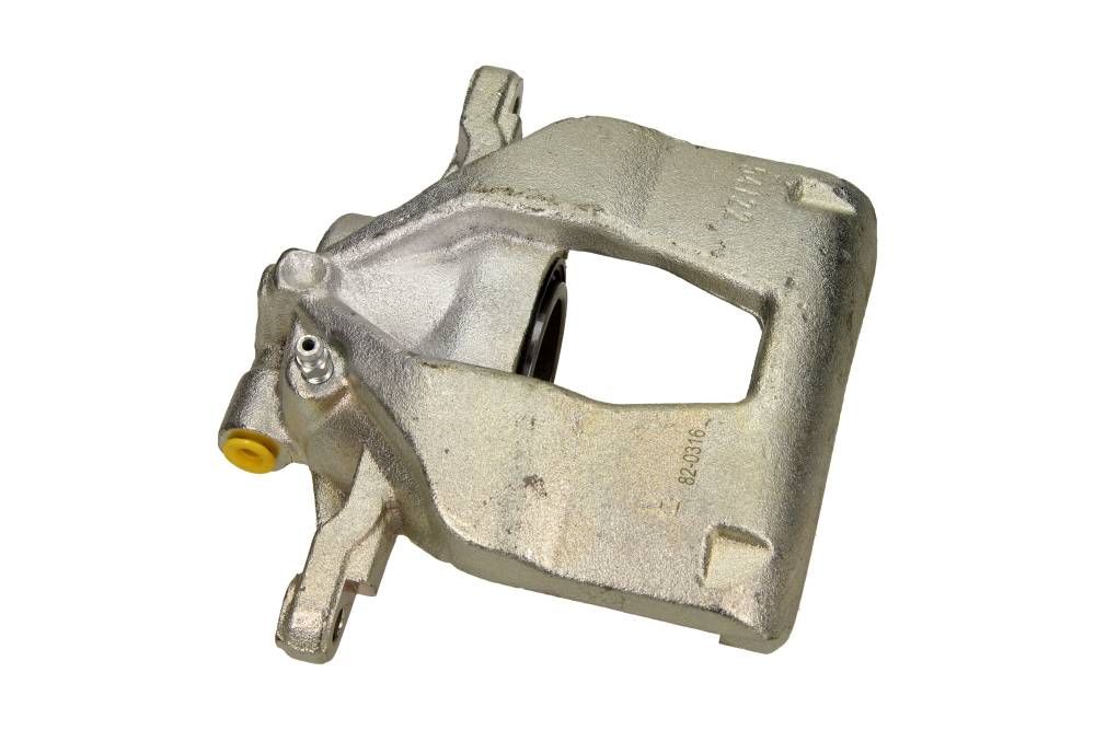 ZACISK HAMULCA PRZÓD FIAT 500 DOBLO PUNTO 05- PR MaXgear 82-0316