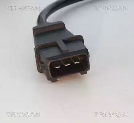 CZUJNIK POŁOŻENIA WAŁU KORB. BMW 3 E36 1,6 94- Triscan 885511104