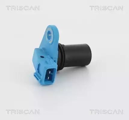 CZUJNIK POŁOŻENIA WAŁKA ROZRZ. FORD B-MAX 1,4 13- Triscan 886550104