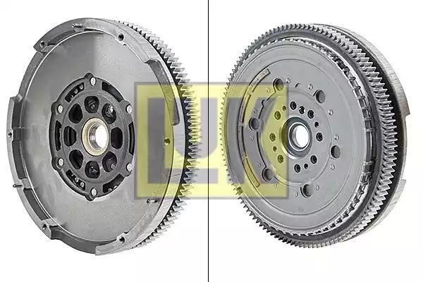 Koło dwumasowe Ford TRANSIT 3,2 TDCI 07-14  LuK 415056010