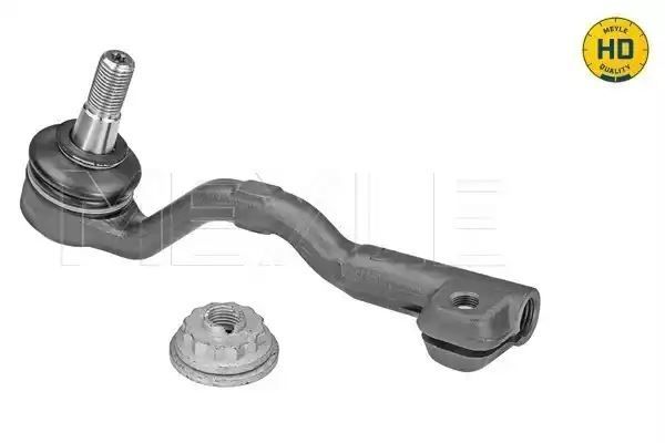 KOŃCÓWKA DRĄŻKA KIEROWNICZEGO BMW X5 2,0/3,0D/4,4 13- LE MEYLE 3160200035/HD