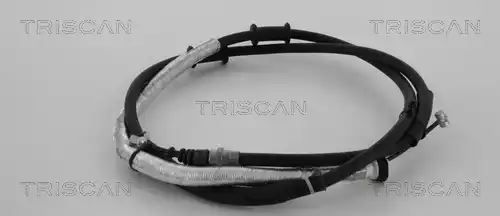 LINKA HAM. RĘCZ. ALFA T. GIULIETTA 10- LE Triscan 814012136