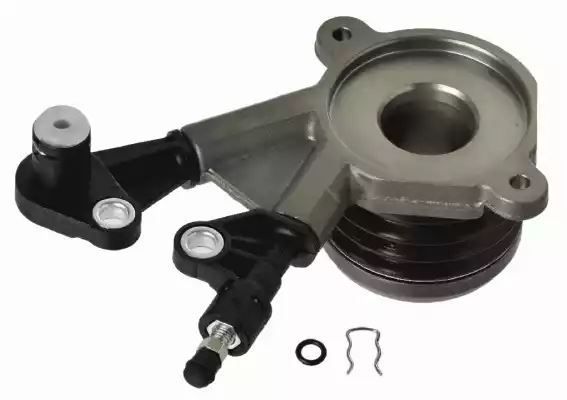 WYSPRZĘGLIK DB VITO 2,0-2,3 96-03 Sachs 3182654203