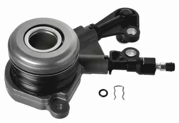 WYSPRZĘGLIK DB VITO 2,0-2,3 96-03 Sachs 3182654203
