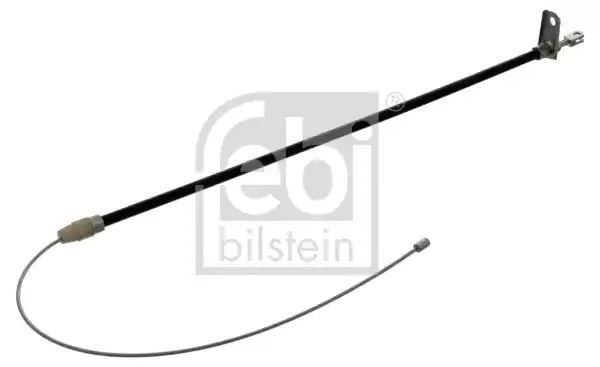 LINKA HAM. RĘCZ. DB T. W168/VANEO 97-05 LE Febi-Bilstein 34396