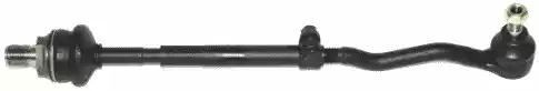 DRĄŻEK KIER. BMW E30 PR KPL Lemforder 1058301