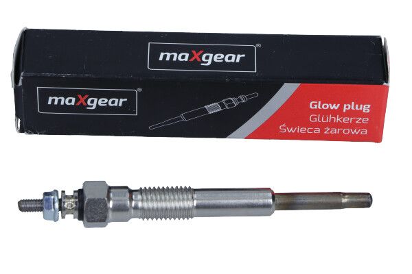 ŚWIECA ŻAROWA TOYOTA 2,0TD/4,2 MaXgear 66-0119