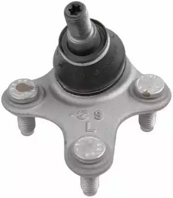 SWORZEŃ WAHACZA VW P. A3/LEON/OCTAVIA/GOLF 7 12- LE Lemforder 3692101
