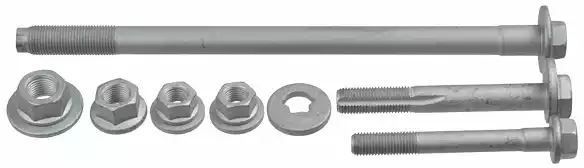 ZESTAW ŚRUB ZAWIESZENIA BMW T 5 E60/E61 6 E63/64 01- Lemforder 3783101
