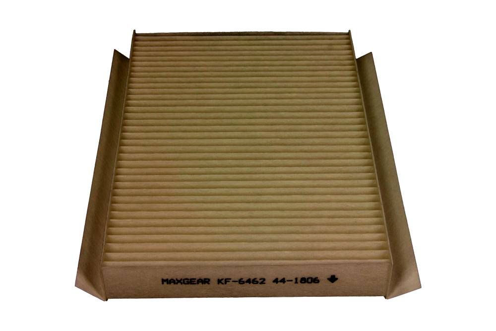 FILTR KABINOWY FIAT 500 2012- MaXgear 26-1184