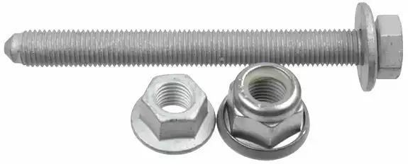 ZESTAW ŚRUB ZAWIESZENIA BMW 1 (E87)/3 (E90) 04- Lemforder 3839601