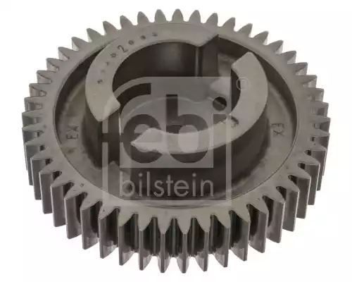 KOŁO WAŁKA ROZRZĄDU FIAT 500 03- Febi-Bilstein 49202