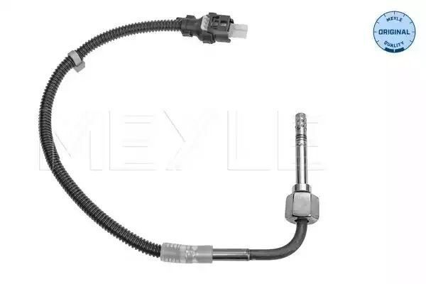 CZUJNIK TEMPERATURY SPALIN MERCEDES E KLASA W212 2,1D 09- MEYLE 148000149