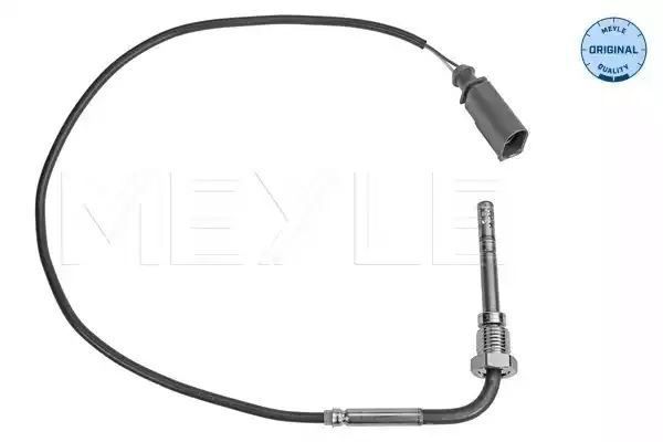 CZUJNIK TEMPERATURY SPALIN VW TOUAREG 10- MEYLE 1148000094
