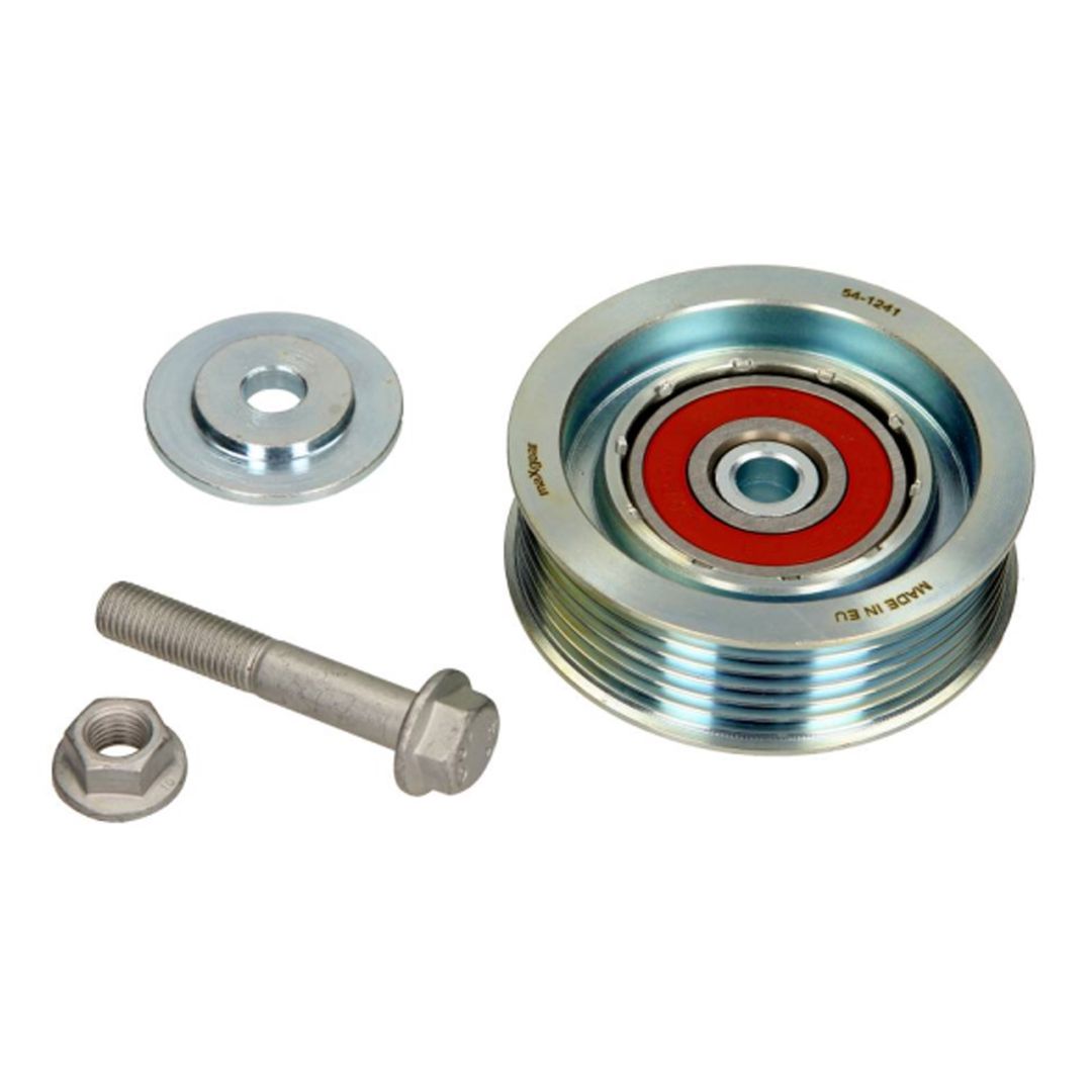 ROLKA PASKA WIELOROWKOWEGO TOYOTA YARIS 05- MaXgear 54-1241
