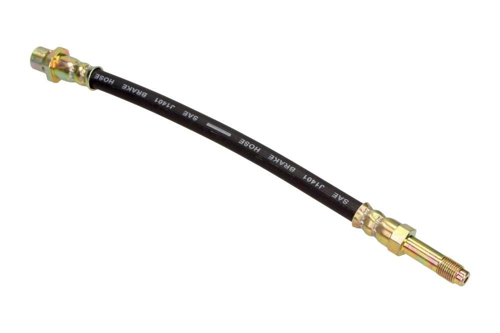 PRZEWÓD HAMAMULCOWY ELASTYCZNY TYŁ BMW E81 E87 F20 F21 F30 E84 E90 03- MaXgear 52-0255