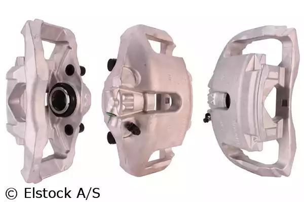ZACISK HAM. BMW P. 5/6/7 2,0-5,0 08- LE