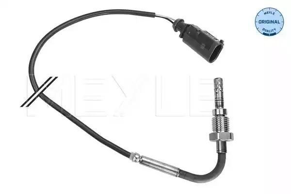 CZUJNIK TEMPERATURY SPALIN VW PASSAT 05- MEYLE 1148000136