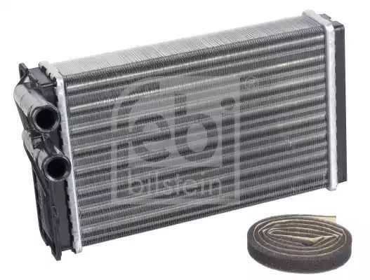 NAGRZEWNICA VW A80/90 86-9 Febi-Bilstein 14741