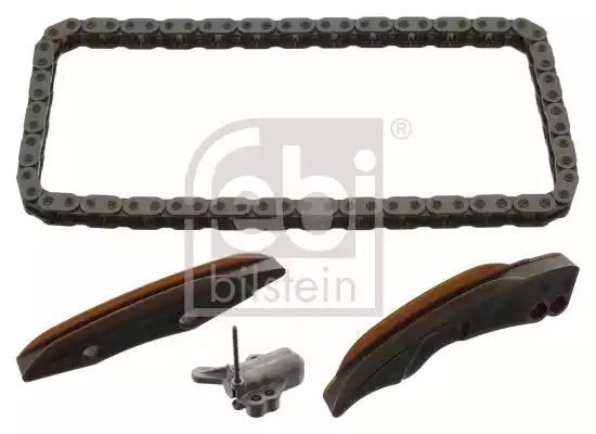 ZESTAW ŁAŃCUCHA ROZRZĄDU BMW (POMPY WTRYSKOWEJ) Febi-Bilstein 48775