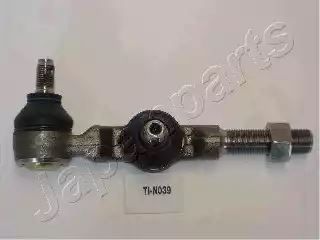 KOŃC. DR. KIER. SUZUKI SAMURAI 88-04 - PR Japan Parts TIN039
