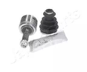 PRZEGUB ZEW. HYUNDAI I10 1,0-1,2B 21Z/24Z/52,5MM ABS 48Z Japan Parts GIH34